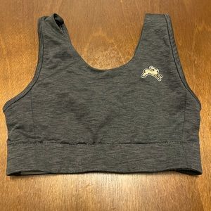 Tracksmith Session Bra